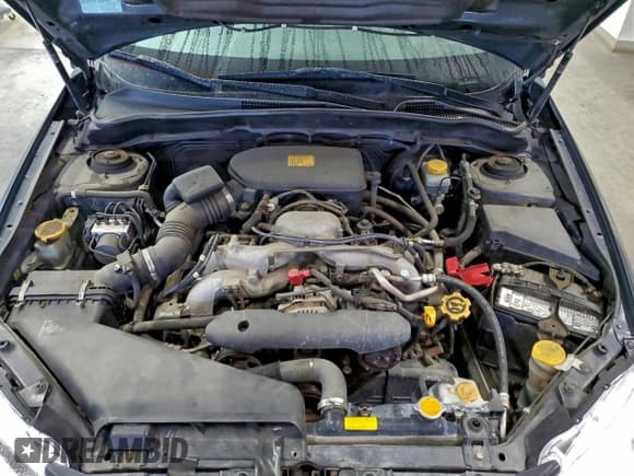 ✅ 2008 Subaru Impreza i • VIN: JF1GH61618H828977 • Lot: 92756025. Wystawiony na Copart z przebiegiem 247 216 mil. Bezpłatny archiwum sprzedaży aukcyjnych z USA i szczegółowy raport historii pojazdu na DreamBid. Zdjęcie 11.