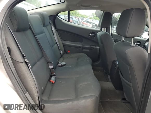 ✅ 2004 Pontiac Grand Prix GT1 • VIN: 2G2WP522141259449 • Лот: 86073875. Опубликован ранее на Copart с пробегом 173 542 миль. Бесплатный доступ к архиву аукционных продаж из США и подробный отчёт об истории автомобиля на DreamBid. Изображение 10.