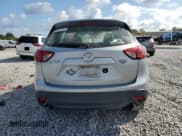 ✅ 2016 Mazda CX-5 Sport • VIN: JM3KE2BE5G0625784 • Lot: 64513945. Listed on Copart with 128,711 mi. Free auction sales archive from the USA and detailed vehicle history report at DreamBid. Image 6.