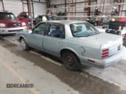 ✅ 1994 Oldsmobile Cutlass Ciera S • VIN: 1G3AG55M1R6384518 • Lot: 41714821. Wystawiony na IAAI z przebiegiem 108 397 mil. Bezpłatny archiwum sprzedaży aukcyjnych z USA i szczegółowy raport historii pojazdu na DreamBid. Zdjęcie 3.