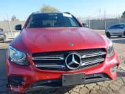 ✅ 2019 Mercedes-Benz GLC 300 • VIN: WDC0G4JB6KV121361 • Лот: 43421013. Опубликован ранее на IAAI с пробегом 28 997 миль. Бесплатный доступ к архиву аукционных продаж из США и подробный отчёт об истории автомобиля на DreamBid. Изображение 12.