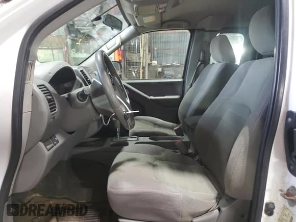 ✅ 2019 Nissan Frontier S • VIN: 1N6BD0CT1KN791984 • Lot: 59370755. Listed on Copart with 118,978 mi. Free auction sales archive from the USA and detailed vehicle history report at DreamBid. Image 7.