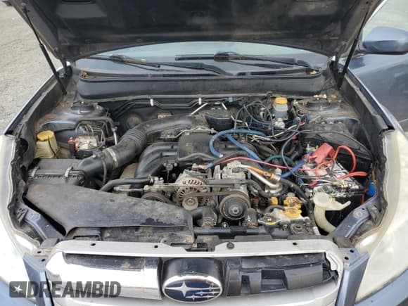 ✅ 2013 Subaru Outback Limited • VIN: 4S4BRDJC3D2205140 • Lot: 82637525. Wystawiony na Copart z przebiegiem 231 791 mil. Bezpłatny archiwum sprzedaży aukcyjnych z USA i szczegółowy raport historii pojazdu na DreamBid. Zdjęcie 11.