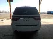 ✅ 2018 Dodge Durango SXT • VIN: 1C4RDHAG7JC114616 • Lot: 81473145. Listed on Copart with 111,539 mi. Free auction sales archive from the USA and detailed vehicle history report at DreamBid. Image 6.