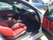 ✅ 2011 BMW 3 Series 328i • VIN: WBAKE5C53BE429683 • Lot: 43010751. Listed on IAAI with 165,614 mi. Free auction sales archive from the USA and detailed vehicle history report at DreamBid. Image 5.