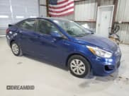 ✅ 2017 Hyundai Accent SE • VIN: KMHCT4AE8HU291806 • Лот: 76718994. Опубликован ранее на Copart с пробегом 120 357 миль. Бесплатный доступ к архиву аукционных продаж из США и подробный отчёт об истории автомобиля на DreamBid. Изображение 4.