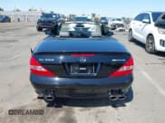 ✅ 2003 Mercedes-Benz SL 500 • VIN: WDBSK75F23F056076 • Lot: 42709424. Listed on IAAI with 93,834 mi. Free auction sales archive from the USA and detailed vehicle history report at DreamBid. Image 16.