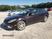 ✅ 2011 Mazda 6 S Grand Touring • VIN: 1YVHZ8CB1B5M08673 • Лот: 75454744. Опубликован ранее на Copart с пробегом 199 723 миль. Бесплатный доступ к архиву аукционных продаж из США и подробный отчёт об истории автомобиля на DreamBid. Изображение 1.