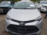 ✅ 2018 Toyota Corolla L • VIN: 2T1BURHE5JC007745 • Lot: 42145183. Listed on IAAI with 152,661 mi. Free auction sales archive from the USA and detailed vehicle history report at DreamBid. Image 12.