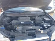 ✅ 2009 Hyundai Elantra GLS • VIN: KMHDU46D19U632496 • Lot: 43796791. Wystawiony na IAAI z przebiegiem 164 760 mil. Bezpłatny archiwum sprzedaży aukcyjnych z USA i szczegółowy raport historii pojazdu na DreamBid. Zdjęcie 10.