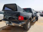 ✅ 1999 Ford F-150 XL • VIN: 1FTRX08L3XKB12260 • Lot: 42244781. Listed on IAAI with Not provided. Free auction sales archive from the USA and detailed vehicle history report at DreamBid. Image 4.