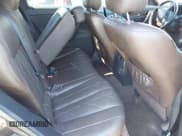 ✅ 2010 Infiniti FX • VIN: JN8AS1MU6AM802634 • Lot: 41863657. Listed on IAAI with Not provided. Free auction sales archive from the USA and detailed vehicle history report at DreamBid. Image 8.