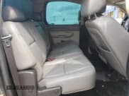 ✅ 2009 Chevrolet Silverado 2500HD Work Truck • VIN: 1GCHK43639F134726 • Lot: 66923335. Wystawiony na Copart z przebiegiem Nie podano. Bezpłatny archiwum sprzedaży aukcyjnych z USA i szczegółowy raport historii pojazdu na DreamBid. Zdjęcie 10.