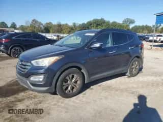 2014 Hyundai Santa Fe с VIN 5XYZU3LB3EG175578, выставлен на аукционе Copart как лот 90925155 с пробегом 147 119 миль миль и Чистый • Clean title. История ставок и продаж доступна на DreamBid. Изображение 1.
