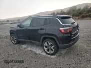 ✅ 2018 Jeep Compass Limited • VIN: 3C4NJDCB6JT200716 • Lot: 70683955. Listed on Copart with Not provided. Free auction sales archive from the USA and detailed vehicle history report at DreamBid. Image 2.