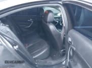 ✅ 2012 Buick Regal Turbo Premium 1 • VIN: 2G4GS5EV5C9197120 • Лот: 41376249. Опубликован ранее на IAAI с пробегом 131 005 миль. Бесплатный доступ к архиву аукционных продаж из США и подробный отчёт об истории автомобиля на DreamBid. Изображение 8.