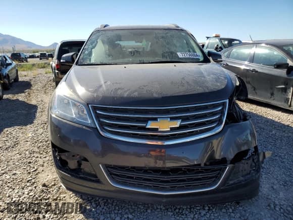 ✅ 2016 Chevrolet Traverse LT • VIN: 1GNKVHKD3GJ113767 • Lot: 72756604. Wystawiony na Copart z przebiegiem Nie podano. Bezpłatny archiwum sprzedaży aukcyjnych z USA i szczegółowy raport historii pojazdu na DreamBid. Zdjęcie 5.