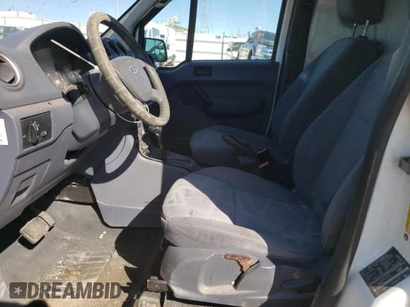✅ 2013 Ford Transit Connect XLT • VIN: NM0LS6BN5DT157804 • Лот: 80208085. Опубликован ранее на Copart с пробегом 192 475 миль. Бесплатный доступ к архиву аукционных продаж из США и подробный отчёт об истории автомобиля на DreamBid. Изображение 7.