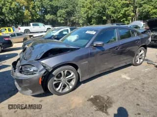 ✅ 2020 Dodge Charger R/T • VIN: 2C3CDXCT6LH192478 • Lot: 80966385. Wystawiony na Copart z przebiegiem 59 719 mil. Bezpłatny archiwum sprzedaży aukcyjnych z USA i szczegółowy raport historii pojazdu na DreamBid. Zdjęcie 1.