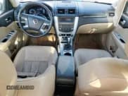 ✅ 2010 Mercury Milan Premier • VIN: 3MEHM0JA4AR656099 • Lot: 59639005. Wystawiony na Copart z przebiegiem 234 003 mil. Bezpłatny archiwum sprzedaży aukcyjnych z USA i szczegółowy raport historii pojazdu na DreamBid. Zdjęcie 8.