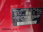 ✅ 2020 Hyundai Elantra SE • VIN: KMHD74LF5LU899290 • Лот: 43030382. Опубликован ранее на IAAI с пробегом 86 490 миль. Бесплатный доступ к архиву аукционных продаж из США и подробный отчёт об истории автомобиля на DreamBid. Изображение 9.