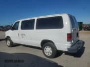 ✅ 2009 Ford Econoline Passenger XL • VIN: 1FBNE31L29DA49907 • Lot: 89527665. Wystawiony na Copart z przebiegiem 176 451 mil. Bezpłatny archiwum sprzedaży aukcyjnych z USA i szczegółowy raport historii pojazdu na DreamBid. Zdjęcie 2.
