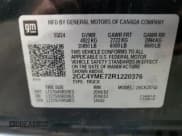 ✅ 2024 Chevrolet Silverado 2500HD Custom • VIN: 2GC4YME72R1220376 • Лот: 82598325. Опубликован ранее на Copart с пробегом 22 635 миль. Бесплатный доступ к архиву аукционных продаж из США и подробный отчёт об истории автомобиля на DreamBid. Изображение 12.