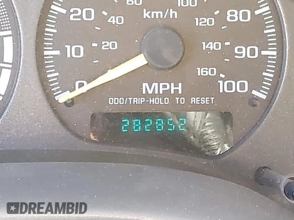 ✅ 2001 Chevrolet S-10 LS • VIN: 1GCCS195X1K143328 • Лот: 41420982. Опубликован ранее на IAAI с пробегом 282 852 миль. Бесплатный доступ к архиву аукционных продаж из США и подробный отчёт об истории автомобиля на DreamBid. Изображение 15.