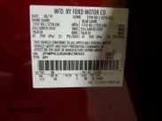 ✅ 2019 Ford Edge SEL • VIN: 2FMPK3J92KBC58525 • Lot: 91695855. Listed on Copart with 95,197 mi. Free auction sales archive from the USA and detailed vehicle history report at DreamBid. Image 14.