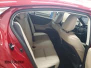 ✅ 2021 Lexus ES 350 • VIN: 58ADZ1B1XMU109636 • Lot: 63041585. Listed on Copart with 42,333 mi. Free auction sales archive from the USA and detailed vehicle history report at DreamBid. Image 10.