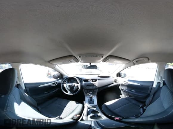 ✅ 2014 Nissan Sentra S • VIN: 3N1AB7AP6EY259501 • Лот: 43047104. Опубликован ранее на IAAI с пробегом 119 844 миль. Бесплатный доступ к архиву аукционных продаж из США и подробный отчёт об истории автомобиля на DreamBid. Изображение 18.