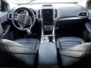 ✅ 2023 Ford Edge SEL • VIN: 2FMPK4J91PBA33719 • Лот: 90869265. Опубликован ранее на Copart с пробегом Не указан. Бесплатный доступ к архиву аукционных продаж из США и подробный отчёт об истории автомобиля на DreamBid. Изображение 8.