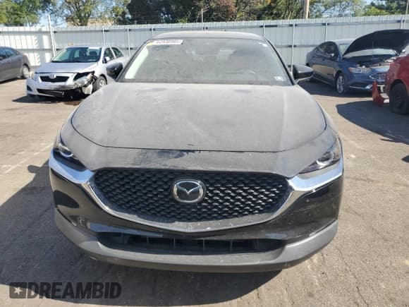 ✅ 2021 Mazda CX-30 S • VIN: 3MVDMAAL5MM245687 • Lot: 84938985. Wystawiony na Copart z przebiegiem 43 442 mil. Bezpłatny archiwum sprzedaży aukcyjnych z USA i szczegółowy raport historii pojazdu na DreamBid. Zdjęcie 5.