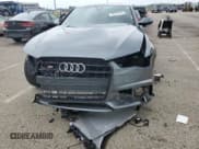 ✅ 2017 Audi S6 Prestige • VIN: WAUHFAFC5HN121143 • Lot: 59727315. Listed on Copart with 18,956 mi. Free auction sales archive from the USA and detailed vehicle history report at DreamBid. Image 5.