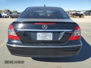 ✅ 2008 Mercedes-Benz E 350 Luxury • VIN: WDBUF87X08B353452 • Lot: 82623685. Listed on Copart with 203,793 mi. Free auction sales archive from the USA and detailed vehicle history report at DreamBid. Image 6.