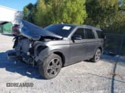 ✅ 2021 Ford Expedition Max Limited • VIN: 1FMJK1KT2MEA68803 • Лот: 43574569. Опубликован ранее на IAAI с пробегом 98 847 миль. Бесплатный доступ к архиву аукционных продаж из США и подробный отчёт об истории автомобиля на DreamBid. Изображение 18.