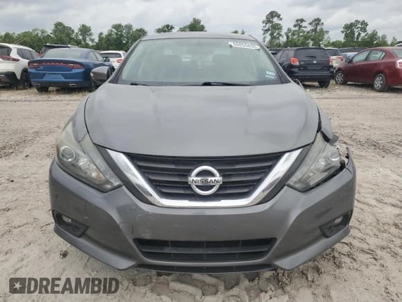 ✅ 2016 Nissan Altima SR • VIN: 1N4BL3AP7GC213314 • Лот: 55055695. Опубликован ранее на Copart с пробегом 153 035 миль. Бесплатный доступ к архиву аукционных продаж из США и подробный отчёт об истории автомобиля на DreamBid. Изображение 5.