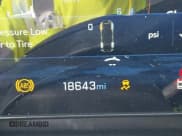 ✅ 2025 Chevrolet Equinox FWD LT • VIN: 3GNAXHEG8SL211769 • Lot: 42889253. Wystawiony na IAAI z przebiegiem 18 643 mil. Bezpłatny archiwum sprzedaży aukcyjnych z USA i szczegółowy raport historii pojazdu na DreamBid. Zdjęcie 16.