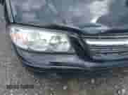 2005 Chevrolet Impala Police Police z VIN 2G1WF55K859378699, wystawiony jako IAAI lot #42249329 z przebiegiem 205 046 mil mil oraz . Historia ofert i sprzedaży dostępna na DreamBid. Obrazek 13.