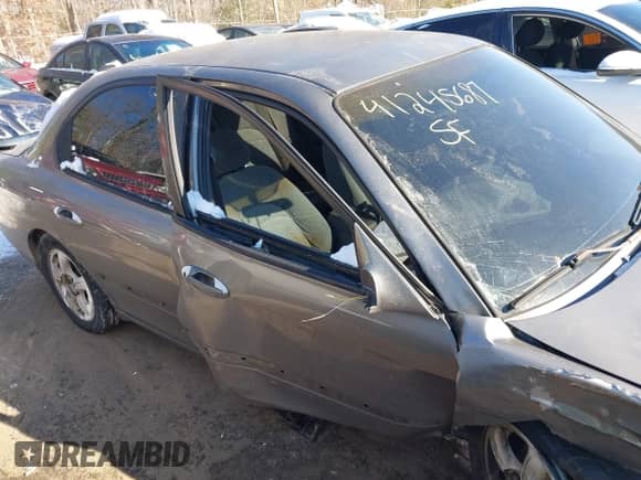 2001 Hyundai Sonata GL с VIN KMHWF25S31A402780, выставлен на аукционе IAAI как лот 41245687 с пробегом 140 999 миль миль и . История ставок и продаж доступна на DreamBid. Изображение 12.