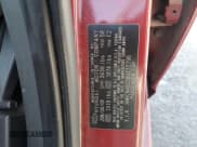 ✅ 2008 Hyundai Accent GLS • VIN: KMHCN46C08U272796 • Лот: 57930345. Опубликован ранее на Copart с пробегом 78 456 миль. Бесплатный доступ к архиву аукционных продаж из США и подробный отчёт об истории автомобиля на DreamBid. Изображение 12.