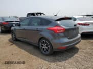 ✅ 2018 Ford Focus SEL • VIN: 1FADP3M23JL235119 • Лот: 87041925. Опубликован ранее на Copart с пробегом 142 020 миль. Бесплатный доступ к архиву аукционных продаж из США и подробный отчёт об истории автомобиля на DreamBid. Изображение 2.