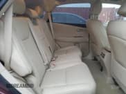 ✅ 2015 Lexus RX 350 • VIN: JTJZK1BA7F2426355 • Lot: 82763465. Listed on Copart with 97,626 mi. Free auction sales archive from the USA and detailed vehicle history report at DreamBid. Image 11.