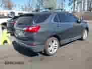 2018 Chevrolet Equinox Premier с VIN 3GNAXNEX8JS508432, выставлен на аукционе IAAI как лот 43558959 с пробегом 84 489 миль миль и . История ставок и продаж доступна на DreamBid. Изображение 4.