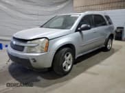 ✅ 2005 Chevrolet Equinox LT • VIN: 2CNDL73F856065903 • Лот: 61684365. Опубликован ранее на Copart с пробегом Не указан. Бесплатный доступ к архиву аукционных продаж из США и подробный отчёт об истории автомобиля на DreamBid. Изображение 1.