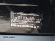 ✅ 2020 BMW X5 sDrive40i • VIN: 5UXCR4C08L9C07517 • Лот: 42167667. Опубликован ранее на IAAI с пробегом 49 781 миль. Бесплатный доступ к архиву аукционных продаж из США и подробный отчёт об истории автомобиля на DreamBid. Изображение 9.