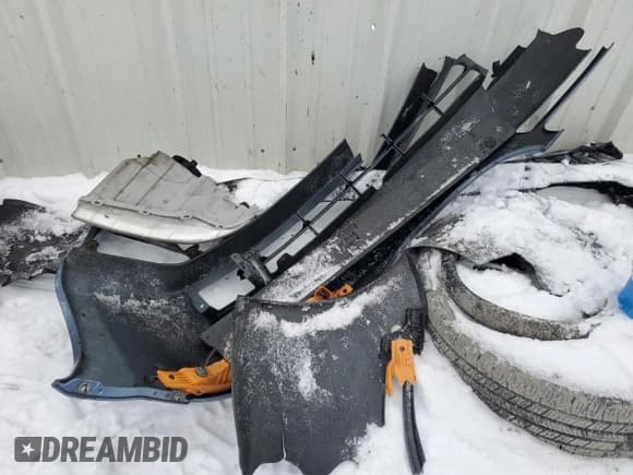 ✅ 2006 Chevrolet Aveo LS • VIN: KL1TD566X6B679967 • Lot: 44050335. Wystawiony na Copart z przebiegiem Nie podano. Bezpłatny archiwum sprzedaży aukcyjnych z USA i szczegółowy raport historii pojazdu na DreamBid. Zdjęcie 12.