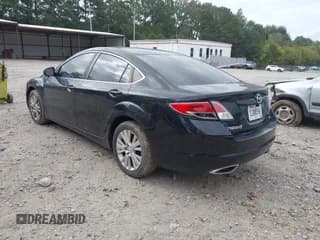 ✅ 2009 Mazda 6 S Sport • VIN: 1YVHP81B395M34811 • Лот: 43329615. Опубликован ранее на IAAI с пробегом 270 553 миль. Бесплатный доступ к архиву аукционных продаж из США и подробный отчёт об истории автомобиля на DreamBid. Изображение 3.