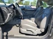 ✅ 2005 Volkswagen Beetle GLS • VIN: 3VWCK31C45M416720 • Лот: 61565805. Опубликован ранее на Copart с пробегом 89 060 миль. Бесплатный доступ к архиву аукционных продаж из США и подробный отчёт об истории автомобиля на DreamBid. Изображение 7.