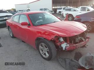 2022 Dodge Charger SXT with VIN 2C3CDXBG4NH122632, listed as a IAAI auction lot 43284261 with 100,658 mi miles and . Bid and sale history available at DreamBid. Image 1.